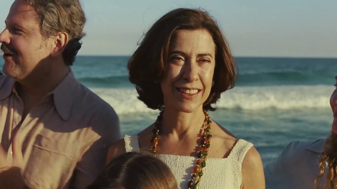 I'm Still Here - Trailer (Deutsche UT) HD