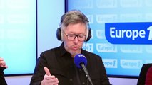 Jean-Luc Lemoine : «Jean-Louis cherche une femme qui fait canapé»
