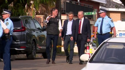 National cabinet agrees to set up database to trace ant-semitic incident