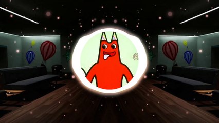 BANBAN'S MUSIC ｜ GARTEN OF BANBAN MUSIC