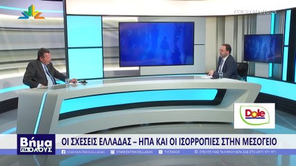 Βήμα για Όλους, Γιώργος Κύρτσος