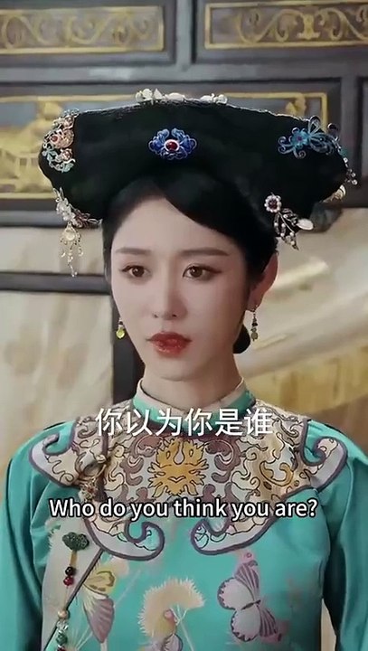 The empress is reborn in the body of a dancer and enters the palace to seek revenge#ShortDrama #ChineseDrama