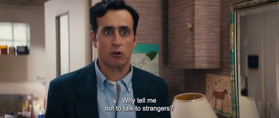 ONCE UPON MY MOTHER - TRAILER