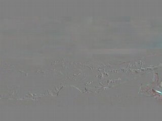 la clusaz pilou ski 2