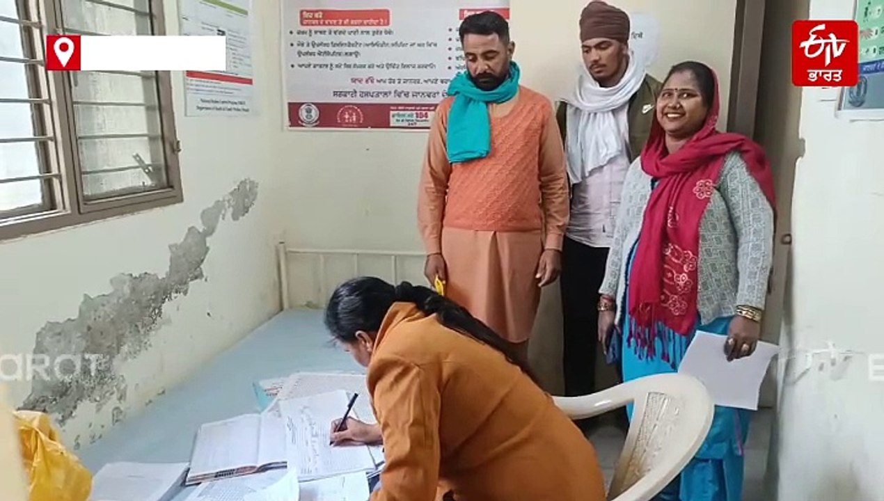 ਸ਼ਹਿਰ ਵਿੱਚ ਅਵਾਰਾ ਕੁੱਤਿਆਂ ਦਾ ਖੌਫ, ਰੋਜ਼ਾਨਾ 20-25 ਵਿਅਕਤੀਆਂ ਨੂੰ ਬਣਾ ਰਹੇ ਆਪਣਾ ਸ਼ਿਕਾਰ