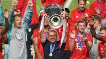 Flick: Champions-League-Sieg? 