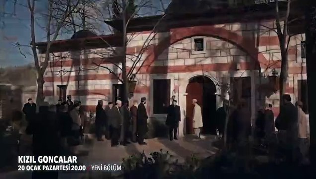 Kızıl Goncalar'da tartışılan başörtüsü sahnesi nasıl değiştirildi?