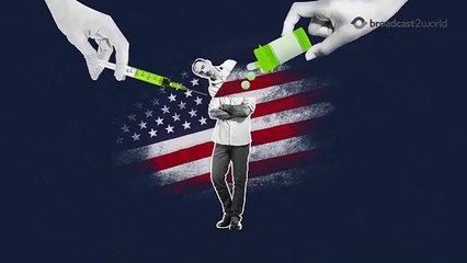 Mixed Media Video for Factspread: The Reasons Behind Declining American Life Expectancy