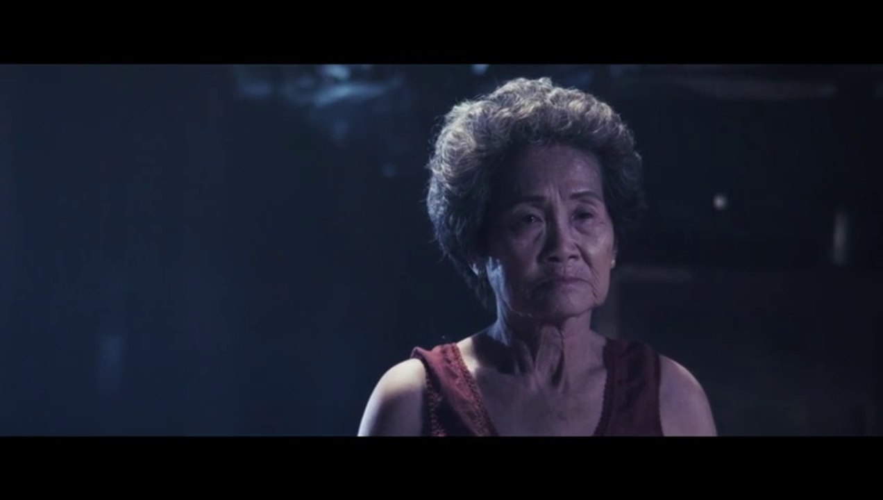 The Haunted Granny (2024)  Full Movie HD