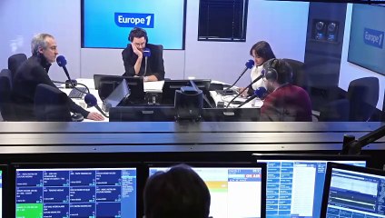 «Erica» : TF1 en tête des audiences de ce lundi soir
