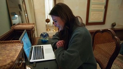 Uzak Şehir reytingde birinciliği kaptırmıyor! Boran'ın vasiyeti Alya'yı ağlattı