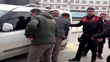 Eşini öldüren kocanın cezası bozuldu