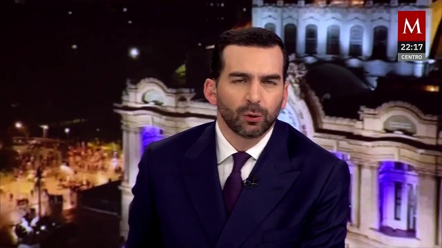 Crónica del baile inaugural hispano en Washington con presencia de empresarios y políticos mexicanos