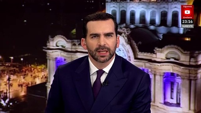 Trump despide jueces migratorios y funcionarios judiciales en una purga del sistema de migración