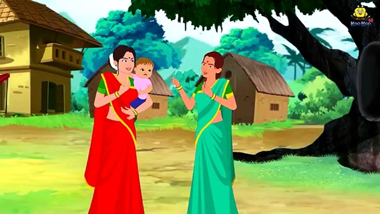 Who is Real .other, Stories in English,Moral stories, Bedtime Stories