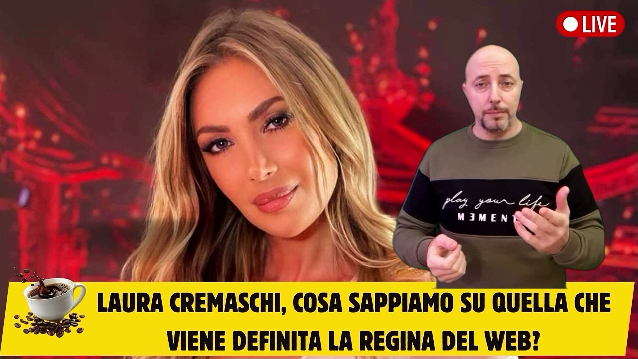 Laura Cremaschi, cosa sappiamo su quella che viene definita la Regina del Web