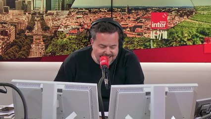 Trump vu de France, un leader efficace ? - L'édito politique de Patrick Cohen