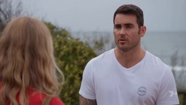 Home and Away 8411 21th January 2025