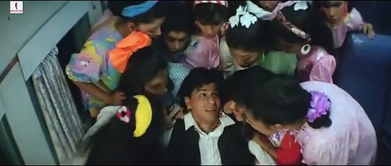 Bichhoo O Bichhoo /1992  Chamatkar / Asha Bhosle, Shah Rukh Khan, Urmila Matondkar