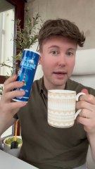 Pourquoi mettre du sel dans le café plutôt que du sucre ? ☕️