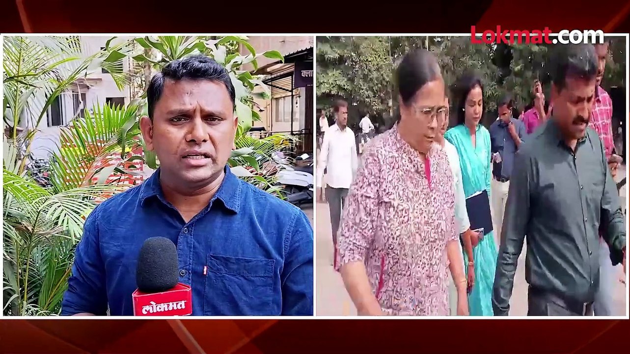 वाल्मीक कराडमुळे गोत्यात दत्ता खाडेंनी सगळंच सांगितलं
