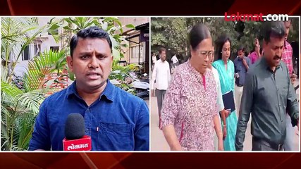 वाल्मीक कराडमुळे गोत्यात दत्ता खाडेंनी सगळंच सांगितलं