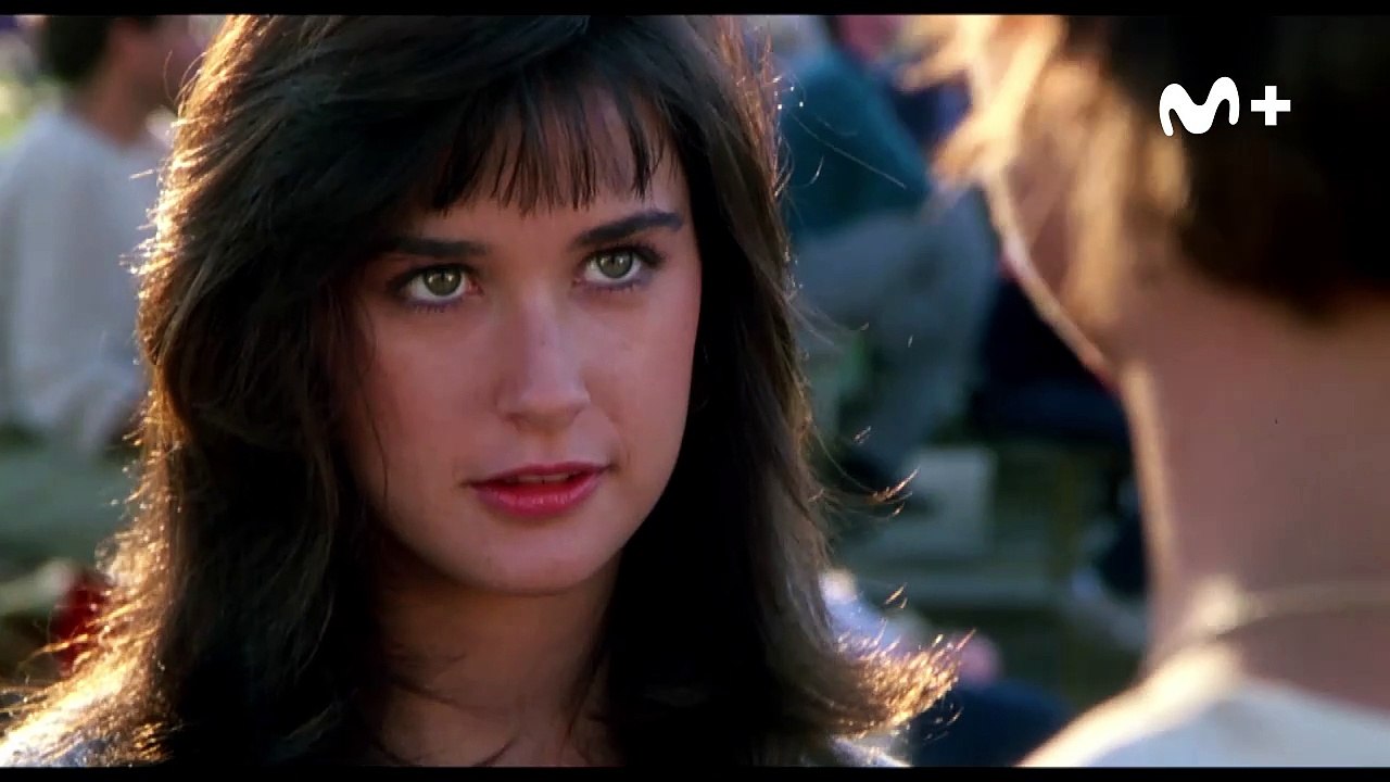 canal Estrellas Demi Moore Movistar Plus