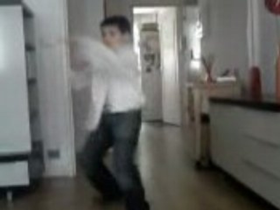 Giovan Bruce lee
