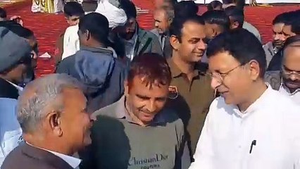 MBBS का पेपर बेचा अब उपराज्यपाल का पद बेचेंगें सुरजेवाला का भाजपा पर कड़ा प्रहार