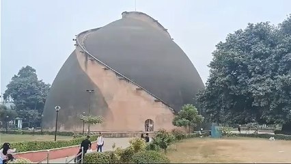 पटना के गोलघर को लेकर इतिहास के प्राध्यापक का बयान इसे भी एड कर दे सर