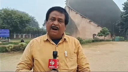 पटना के गोलघर को लेकर इतिहास के प्राध्यापक का बयान इसे भी एड कर दे सर