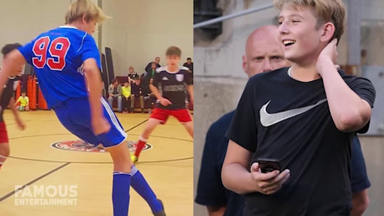 Barron Trump House Tour 250 Million Palm Beach Mansion  More