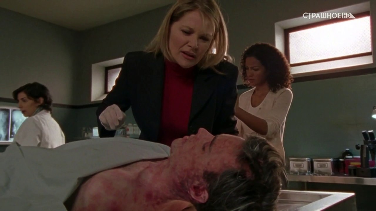 Poltergeist : Les Aventuriers du Surnaturel - Saison 4 - Épisode 17 : Mauvais Présage (Français VF)