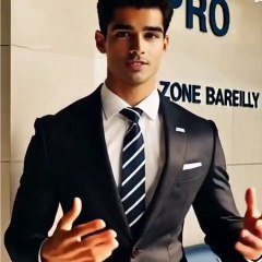 एडीजी ने बनाया आर्टिफिशियल इंटेलिजेंस पी आर ओ, अहम मुद्दों पर जनता को जागरूक करने का करेगा काम