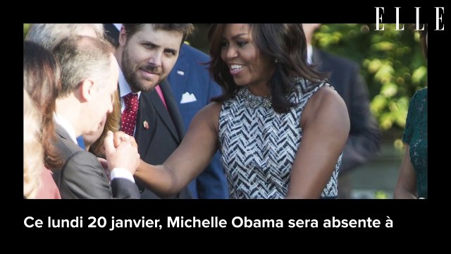 Absences remarquées, investiture : d’où viennent les rumeurs de divorce entre Michelle et Barack Obama ?