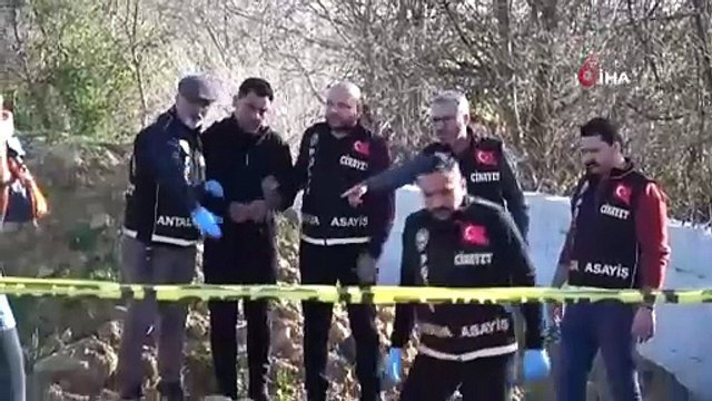 Baldız ve kurye cinayetinde biri ağırlaştırılmış, üç müebbet hapis talebi