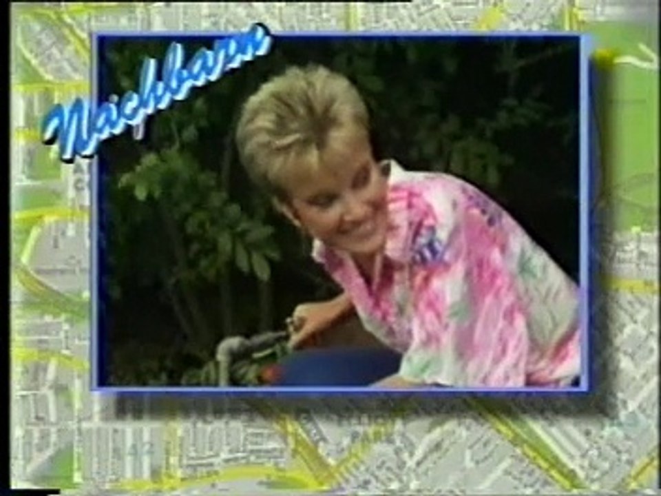 Neighbours deutsch - 313 - Das Briefmarkenalbum (06.08)