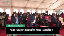 [#Reportage] Affaire Hervé Patrick Opiangah : 5000 familles plongées dans la misère !