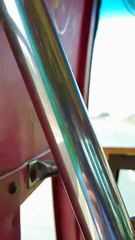 Bandarban to Chittagong (Journey by Bus) ASMR 07