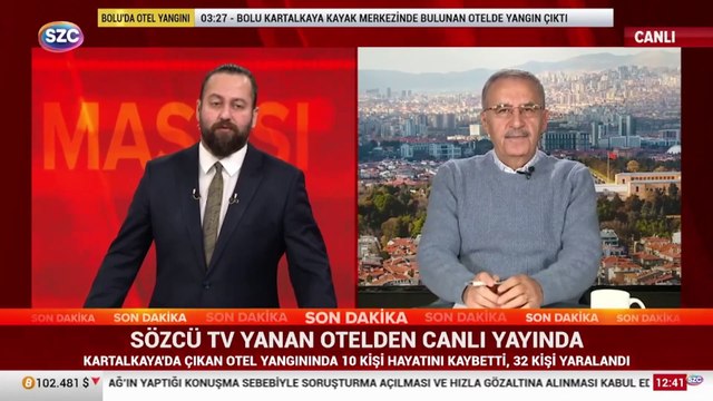 Zafer Partisi'nde endişeli bekleyiş