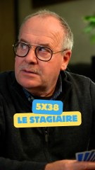 Le Stagiaire (S5-E38)