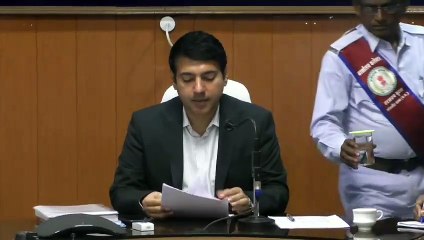 त्रि स्तरीय पंचायत चुनाव में जांजगीर चाम्पा जिले के 8 लाख मतदाता करेंगे मतदान, चुनाव की तैयारी शुरू,