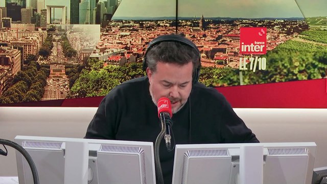 Trump : Il faut toujours prendre les chefs d'État des grandes puissances au sérieux , juge Lecornu