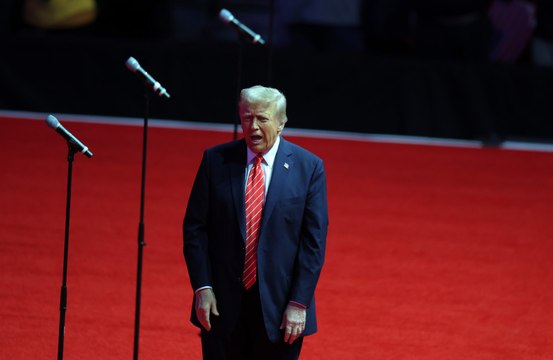 Mel Gibson, Sylvester Stallone e Jon Voight agora são 'senhores embaixadores', anuncia Donald Trump