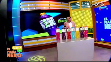 El Mañanero ∙ Martes 21 de Enero de 2025