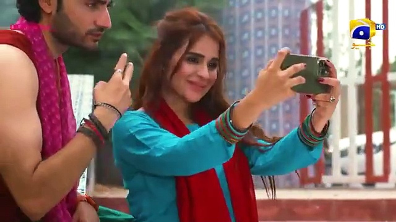 Bajjo Episode 26 - [Eng Sub] - Javeria Saud - Arez Ahmed - Suqaynah Khan - 18th January 2025