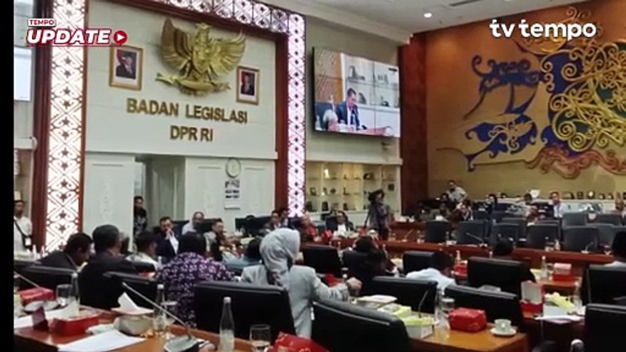 Draf RUU Minerba Resmi Diusulkan, Perguruan Tinggi Bisa Kelola Tambang