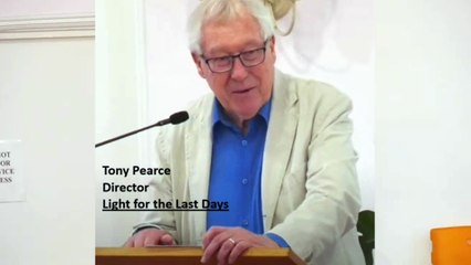 Dry bones Israel, church, nation in faith - a prayer