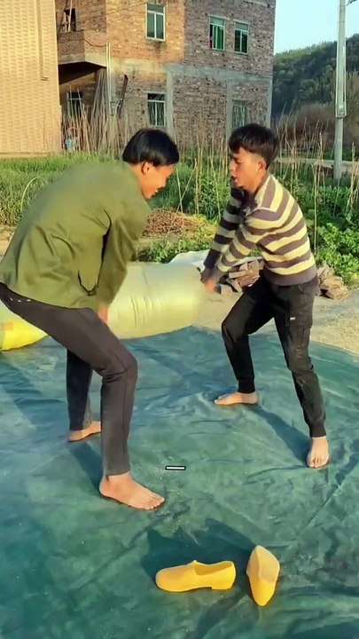 Hahaha 🤣🤣🤣