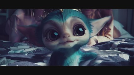 La Quête des Couleurs Perdues ★★★  #series #enfants #fantastic #magic | Les P'tits Tanoo & Kristen